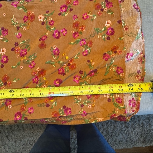 Two for One, Boho Tops, Maeve (Size 8) and Les Amis (Size M), - Picture 6 of 8